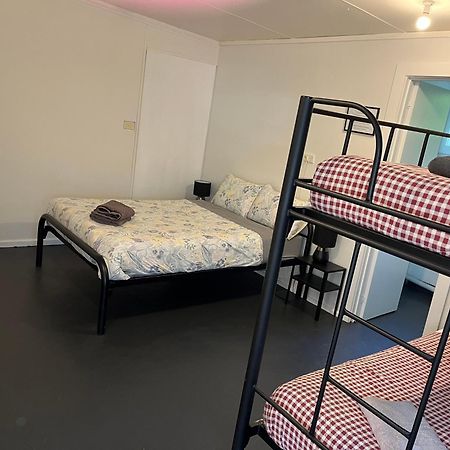 Tim'S Place Room In The Park Halls Gap Exterior foto