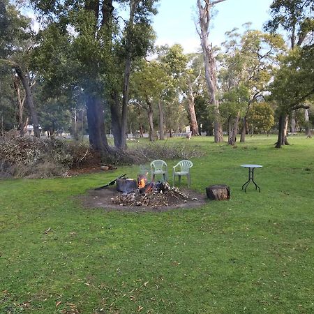 Tim'S Place Room In The Park Halls Gap Exterior foto