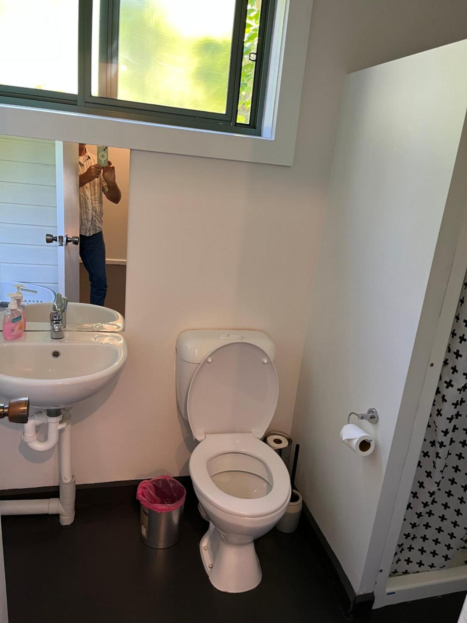 Tim'S Place Room In The Park Halls Gap Exterior foto