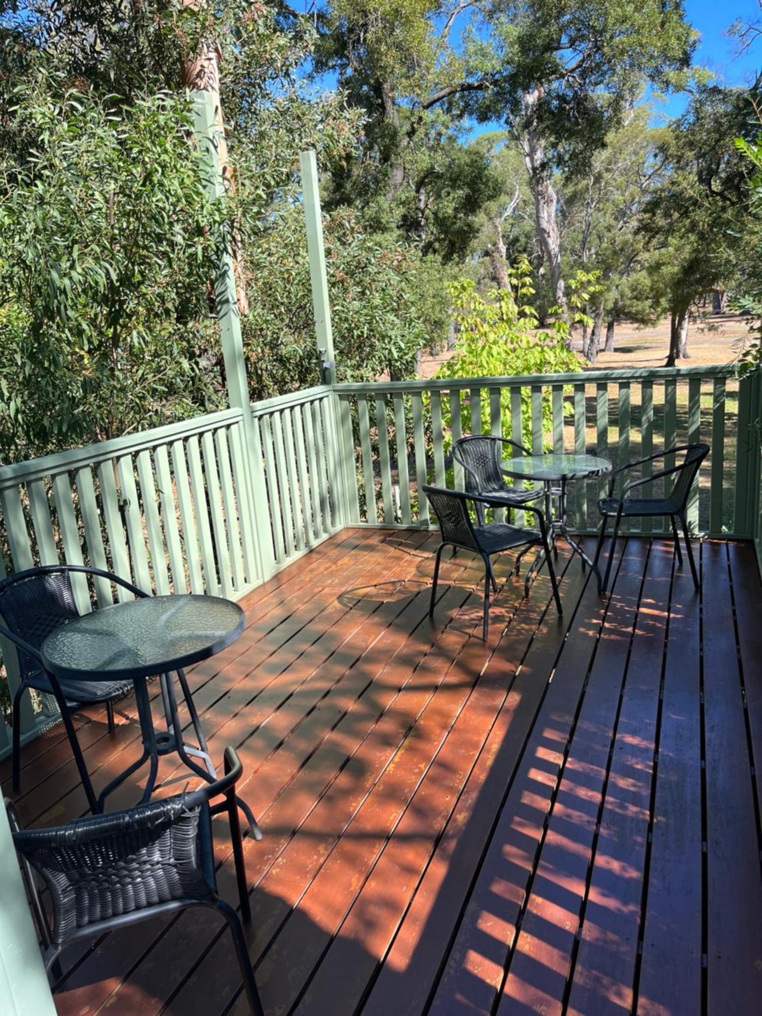 Tim'S Place Room In The Park Halls Gap Exterior foto
