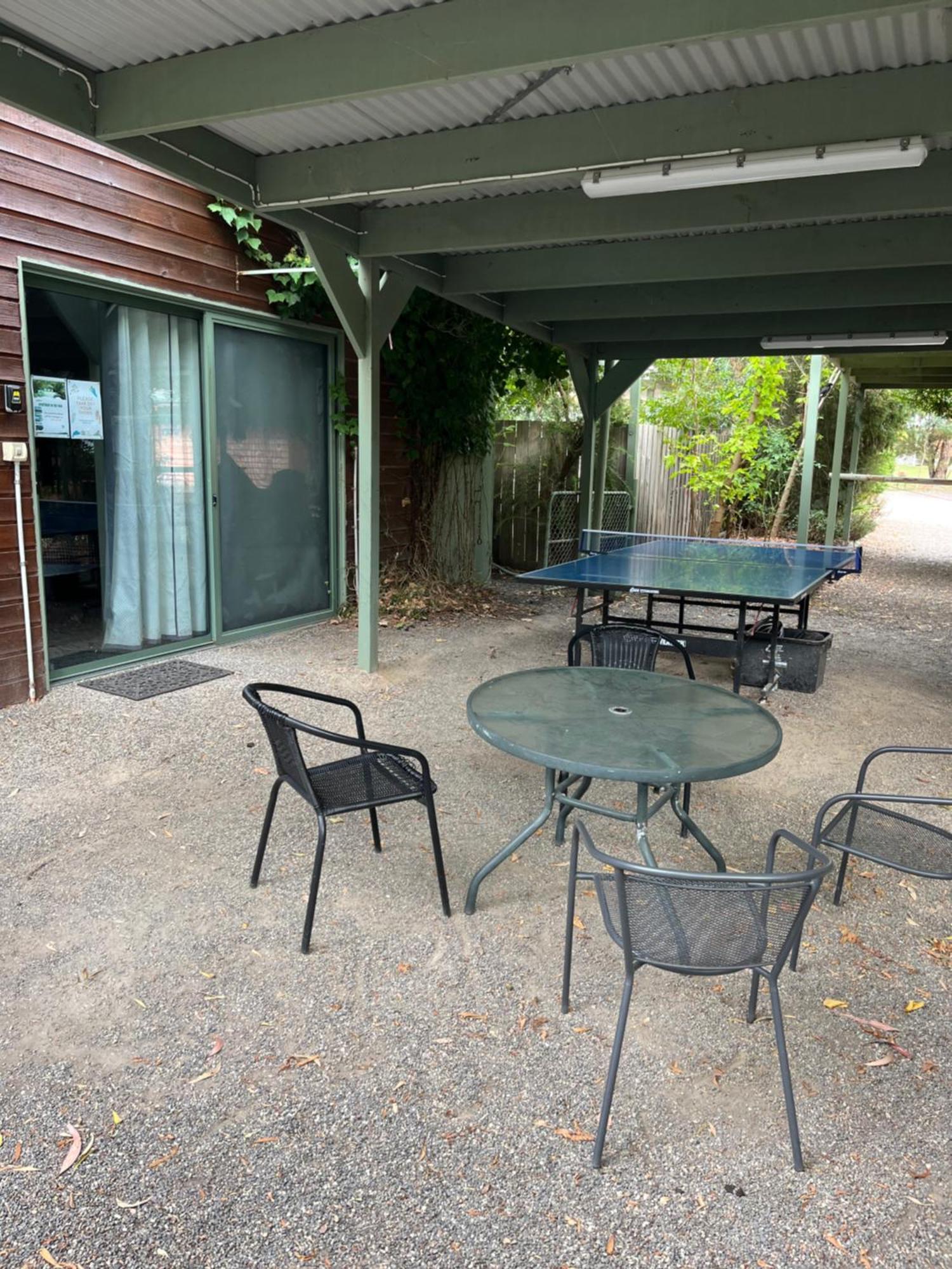 Tim'S Place Room In The Park Halls Gap Exterior foto